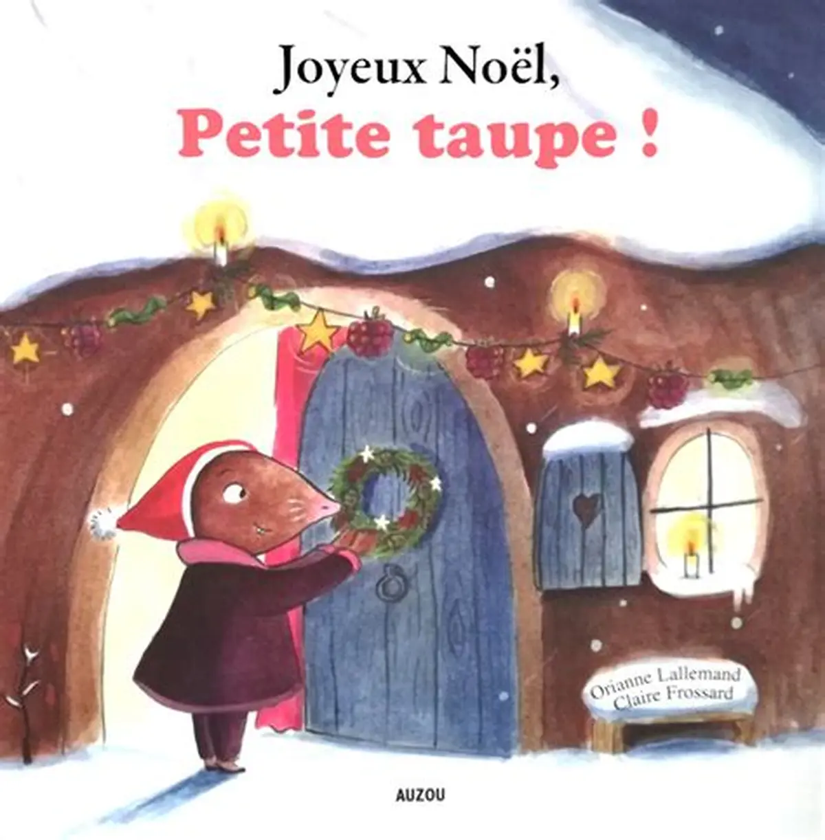 Cuisine-moi une histoire !