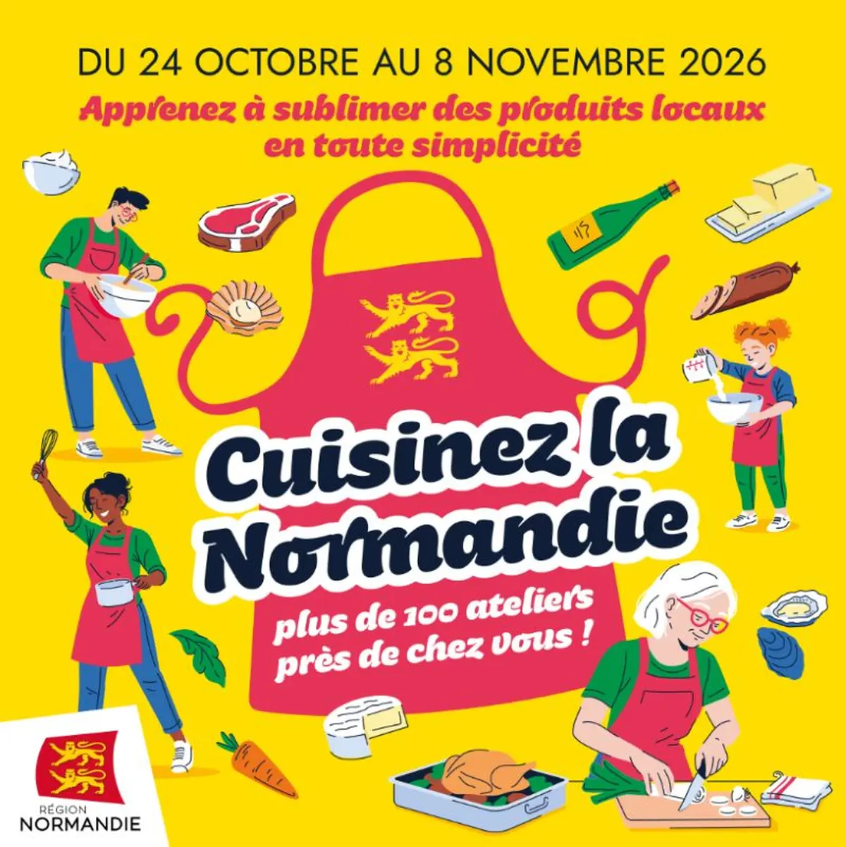 Cuisinez Froid - Version salée
