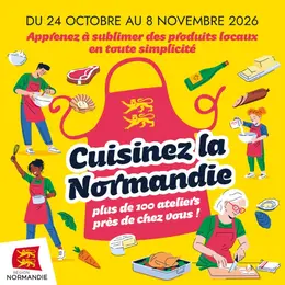 Cuisinez Froid - Version salée