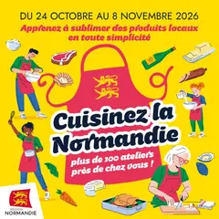 Cuisinez Froid - Version sucrée