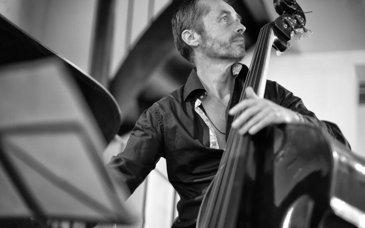 Cuisinier, Jarret & Donarier 'HARPA' en concert Cool jazz for quiet dreams au 38Riv Jazz Club