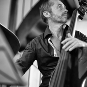 Cuisinier, Jarret & Donarier 'HARPA' en concert Cool jazz for quiet dreams au 38Riv Jazz Club