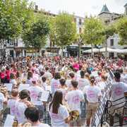 Cuivres en Pays Basque -