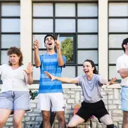 Cultive ton avenir en fête !