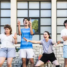 Cultive ton avenir en fête !