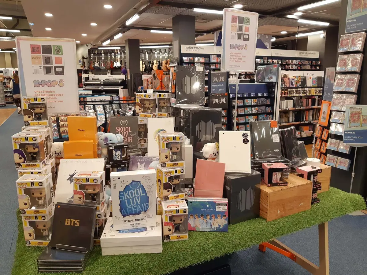 Cultura Dijon