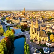 Sorties : que faire à Strasbourg ce week-end ? (30 janvier-1 février 2026)