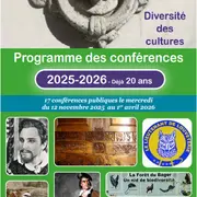 Culture d'hiver : conférence 50 gares européennes : Cathédrales de la modernité