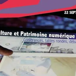 Culture et Patrimoine numérique à Nantes 2026
