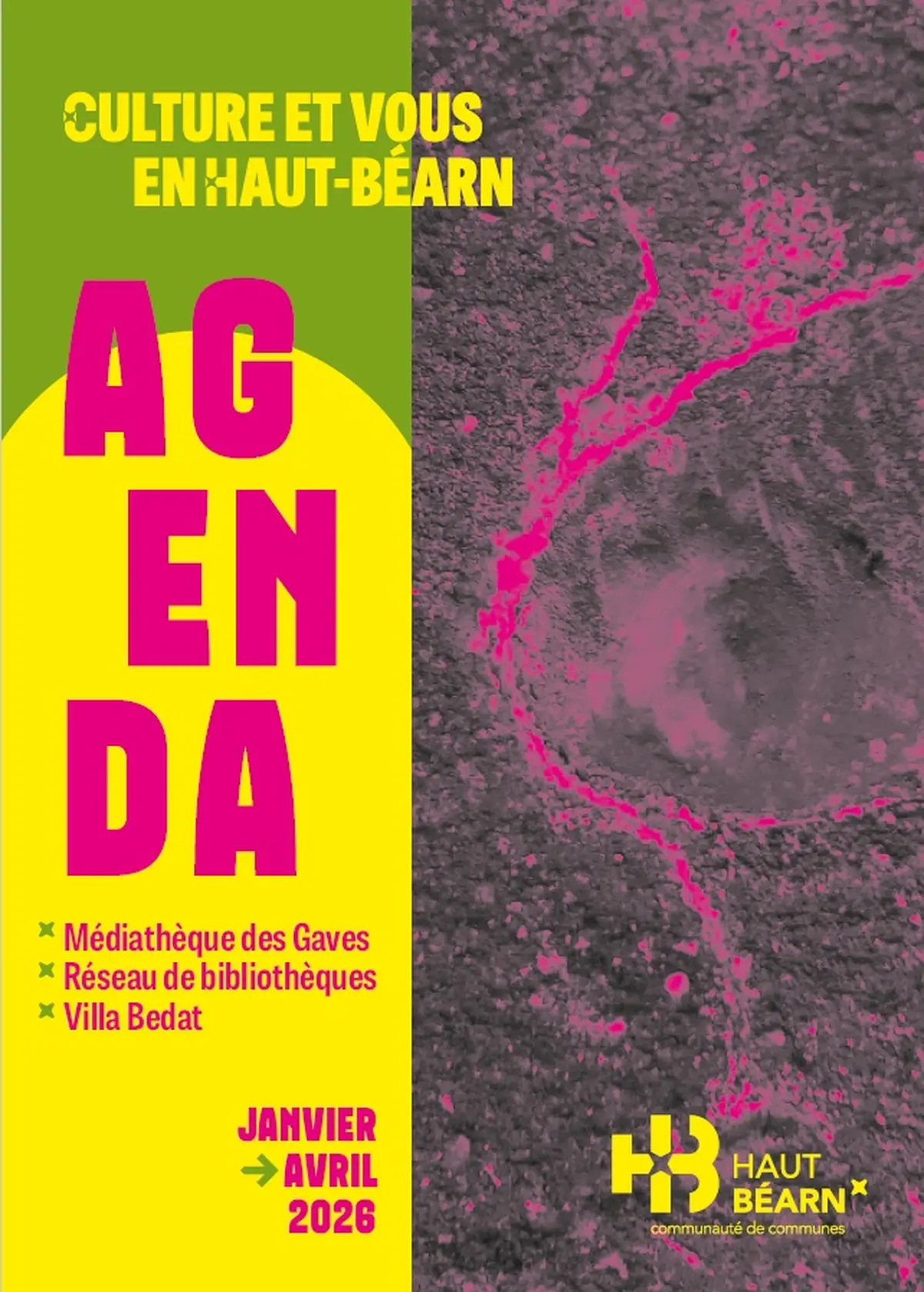 Culture et vous en Haut-Béarn : Atelier fanzine