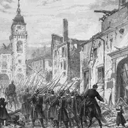 Curieuse conférence