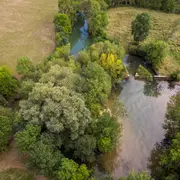 Curieuses Visites - Au fil du canal