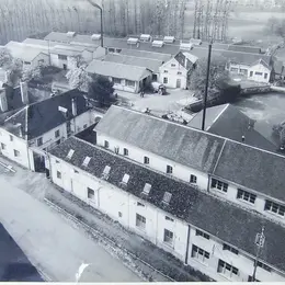 Curieuses Visites - Le passé industriel de Beaulieu