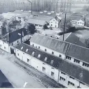 Curieuses Visites - Le passé industriel de Beaulieu