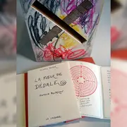 Curiosités du patrimoine : Le labyrinthe caché de Michel Butor