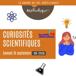 Curiosités scientifiques