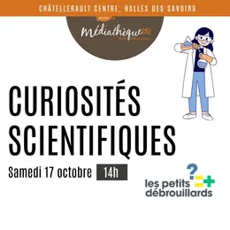 Curiosités scientifiques