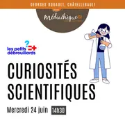 Curiosités scientifiques