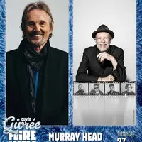 Cuvée Givrée 2026 : Murray Head et The Silencers en concert DR
