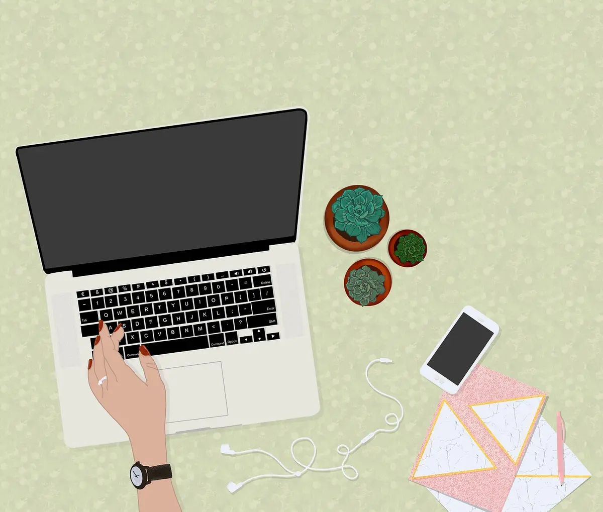 Cyber nettoyage de printemps