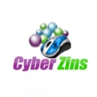 Cyberzins &copy; CG