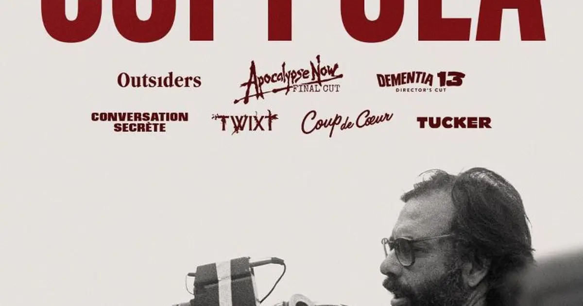 Cycle 130 ans - Apocalypse Now