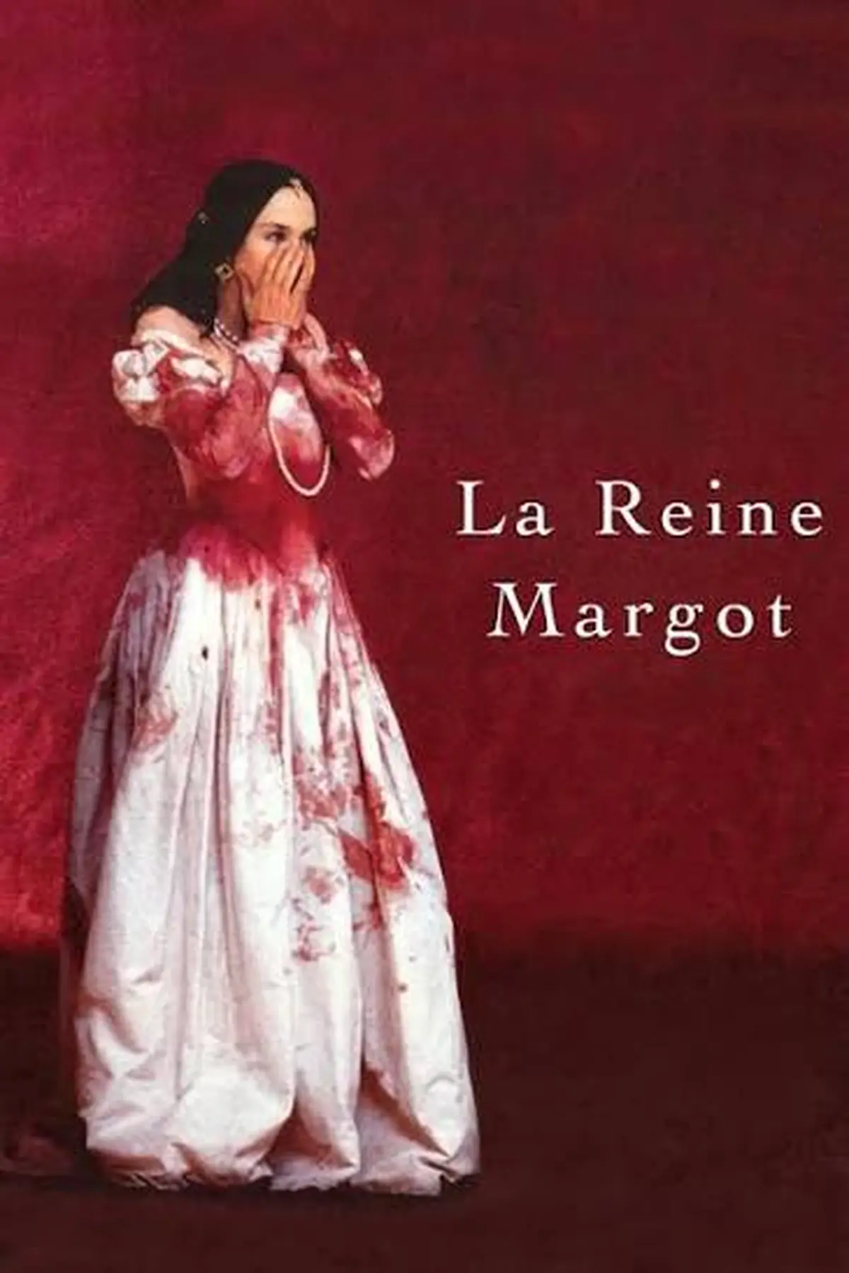 Cycle 130 ans du cinéma - La reine Margot