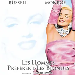 Cycle 130 ans du cinéma - Les hommes préfèrent les blondes
