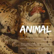 Cycle autour des animaux au musée Jeanne d'Aboville