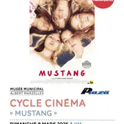 Cycle Cinéma du Musée Marzelles