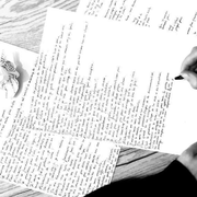 Cycle d'ateliers d'écriture de rap