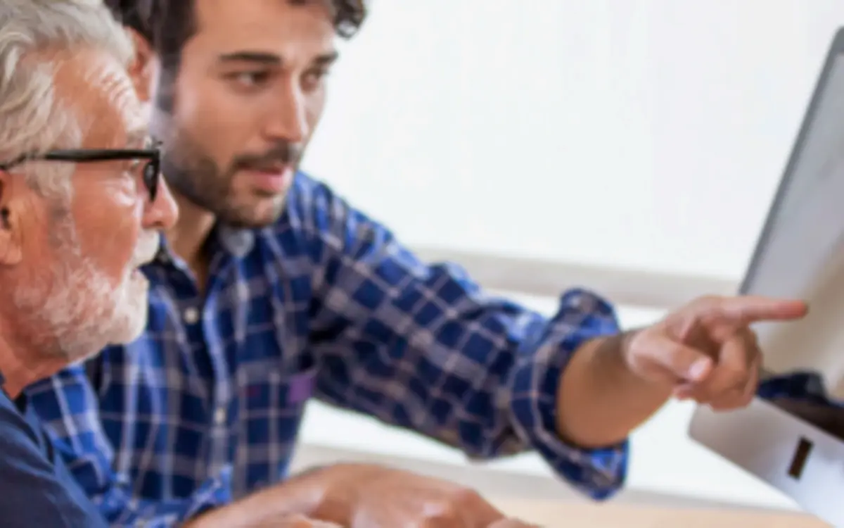 Kocoya : cours informatiques seniors