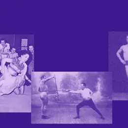 Cycle de 5 stages de Systema 2026-2027
