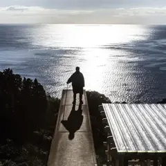 Cycle De Conférences Au Musée Soulages : Exposition Hiroshi Sugimoto