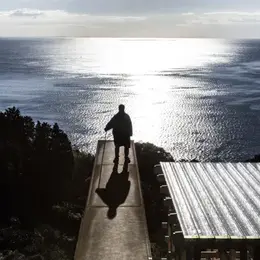 Cycle De Conférences Au Musée Soulages : Exposition Hiroshi Sugimoto