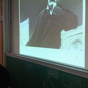 Cycle de conférences « L’heure cultureG à Mines-PSL »