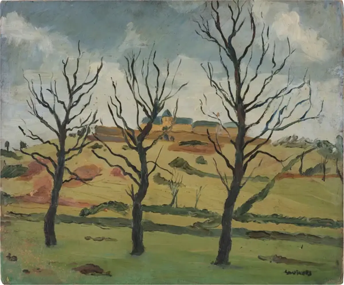 CYCLE DE CONFÉRENCES : MUSÉE SOULAGES / CAUE -Conseil d’Architecture, d’Urbanisme et de l’Environnement-