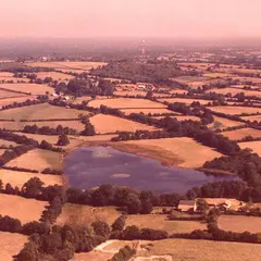 Cycle de conférences - Paysages de Gâtine