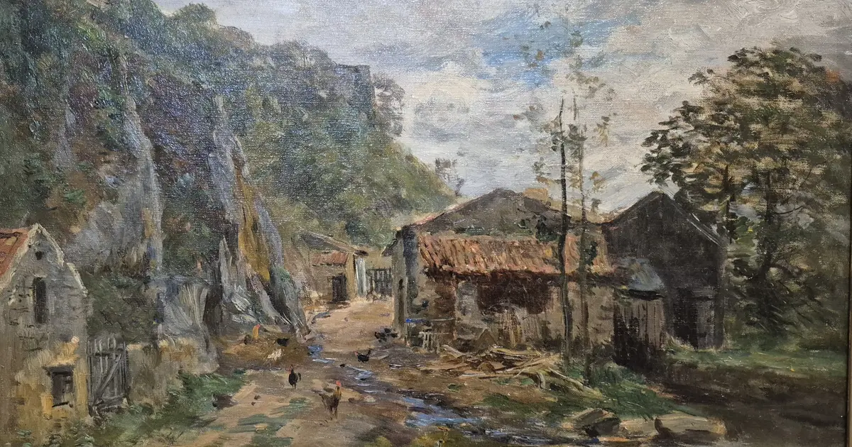 Cycle de conférences - Paysages de Gâtine