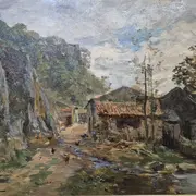 Cycle de conférences - Paysages de Gâtine