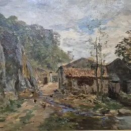 Cycle de conférences - Paysages de Gâtine
