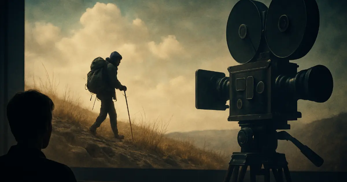 Cycle de documentaires engagés – Fipadoc : Des films pour regarder le monde autrement