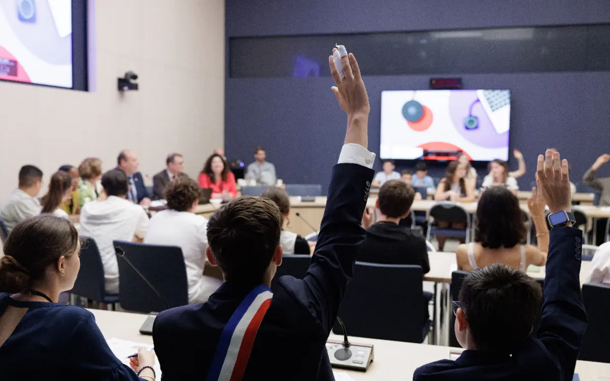 Cycle déconstruire les idées reçues