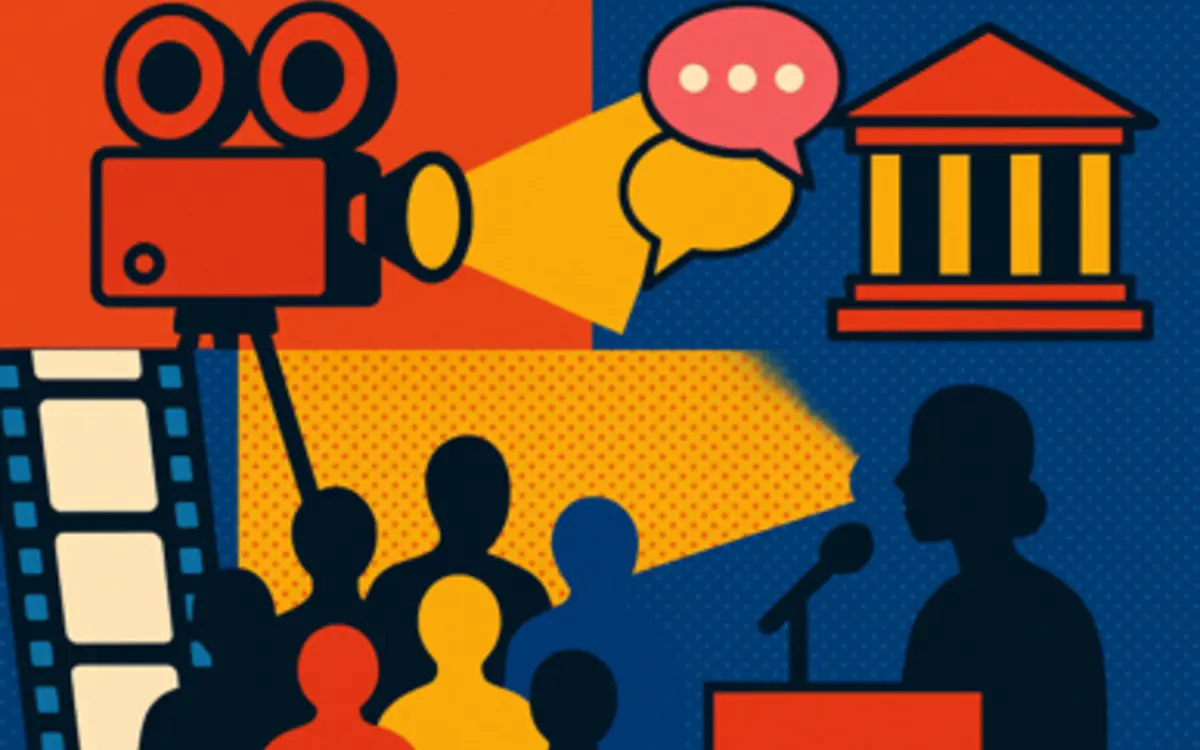 Cycle Eupraxie – Culture populaire et démocratie