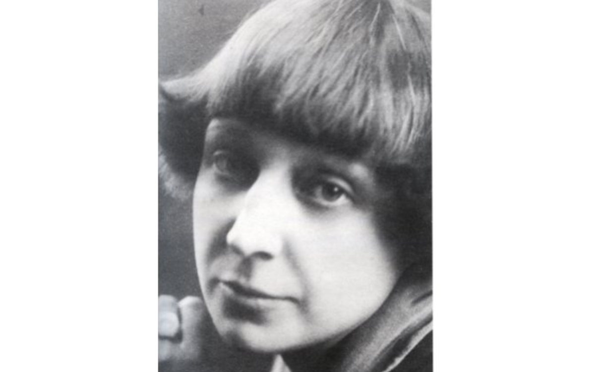 Cycle Marina Tsvetaïeva, l’Ecriture et la vie, un fil littéraire entre trois bibliothèques : lecture-spectacle par Isabelle Hurtin