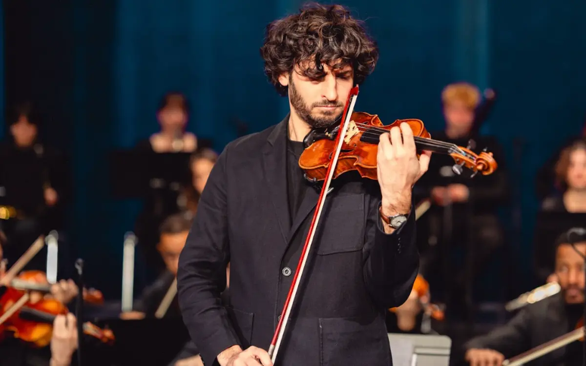 Cycle musical de Paul Serri 2026