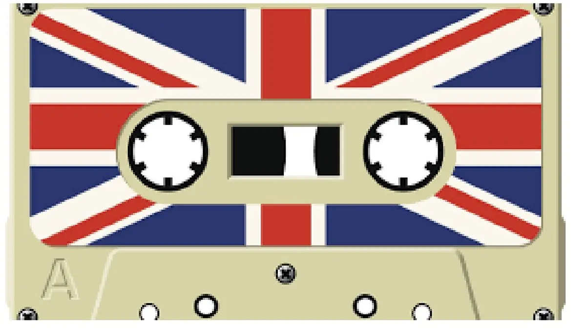 Cycle Musicauvrac, Pop Anglaise au Vrac café