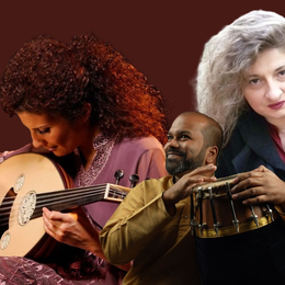 Cycle Musiques et Exils | Table ronde La musique après l'exil: comment continuer ?