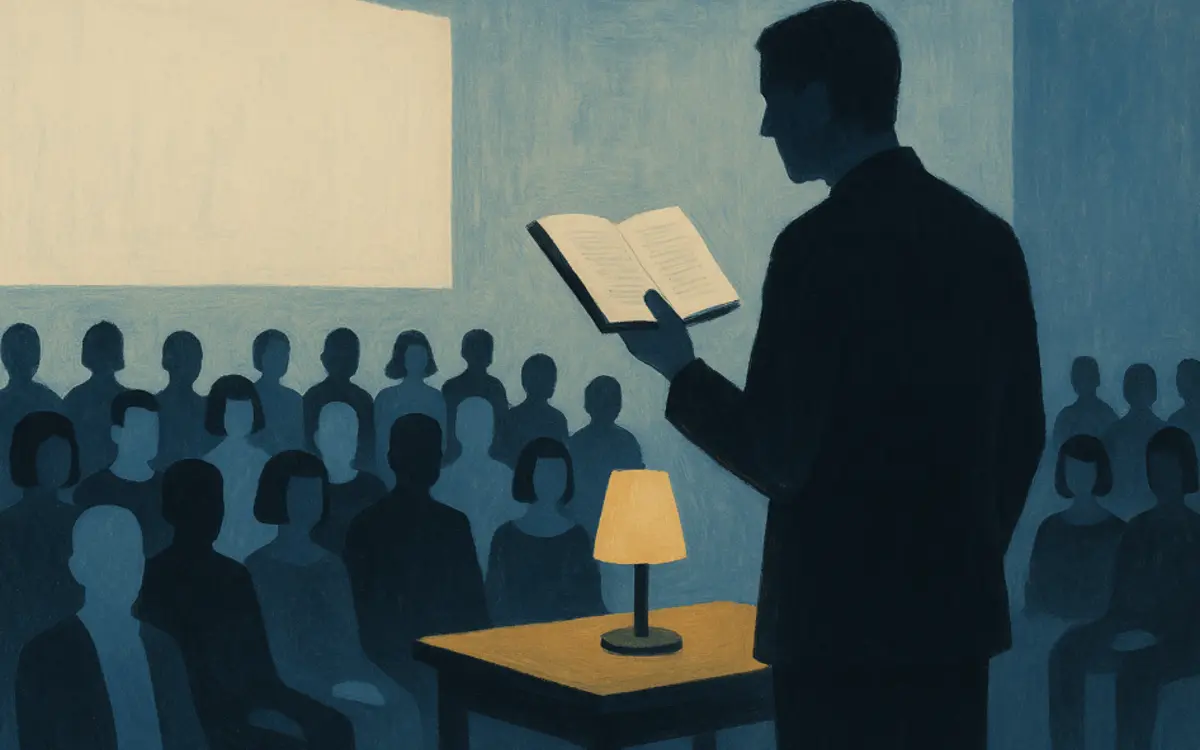 Cycle Poésie-Concorde Les écritures poétiques pour penser l’époque par Rodolphe Perez