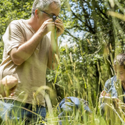 Cycle Tourlet : exploration des zones humides